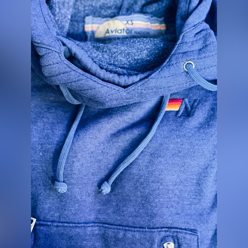 Aviator Nation Ninja top+bottom